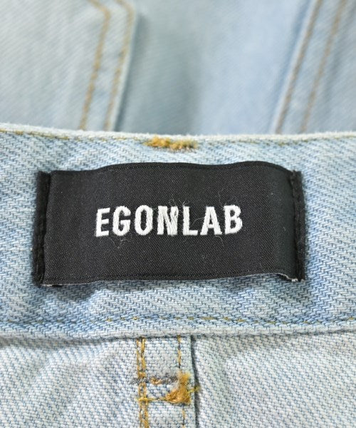 EGONlab. กระโปรงสั้น