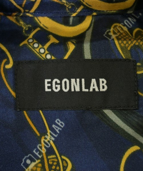 EGONlab. เสื้อลำลอง
