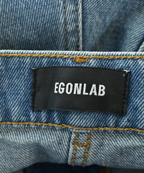EGONlab. ยีนส์