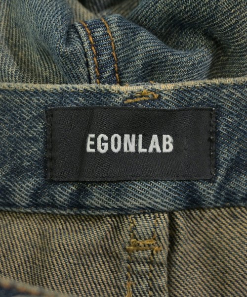 EGONlab. ยีนส์