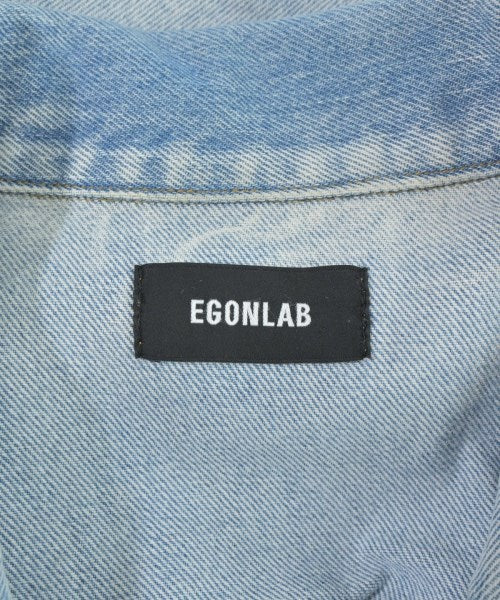 EGONlab. แจ็คเก็ตยีนส์