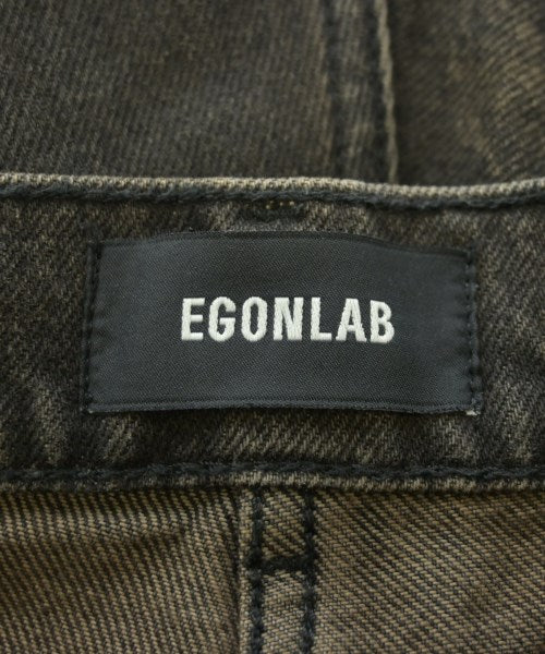 EGONlab. ยีนส์