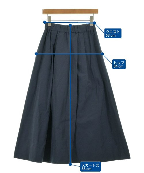 ELLA กระโปรงยาว/แม็กซี่ยาว