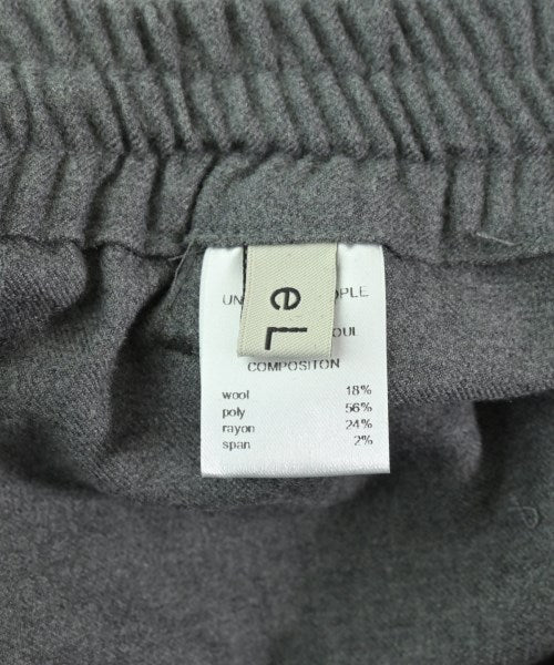 ELLA กางเกงขายาว