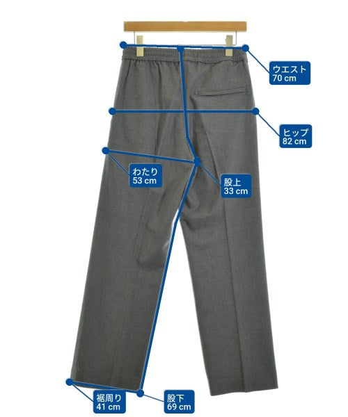 ELLA กางเกงขายาว