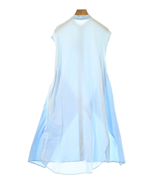 ELLA เดรสที่เป็นเสื้อเชิ้ตตัวยาว