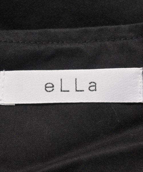 ELLA แจ็คเก็ตเบลาส์