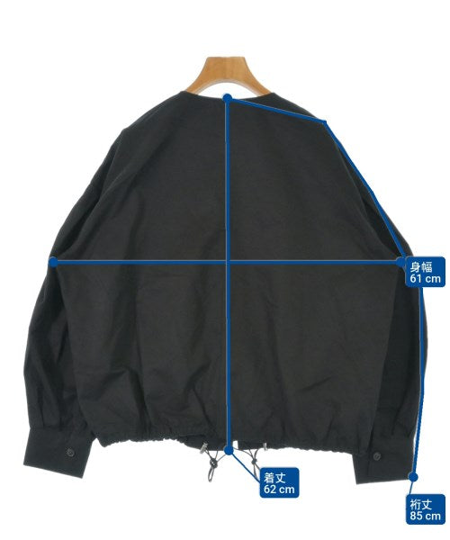 ELLA แจ็คเก็ตเบลาส์