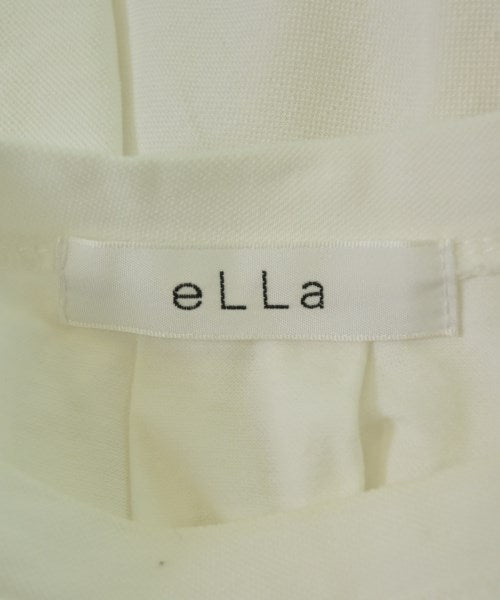 ELLA เสื้อยืด/เสื้อท็อปส์