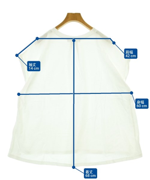ELLA เสื้อยืด/เสื้อท็อปส์