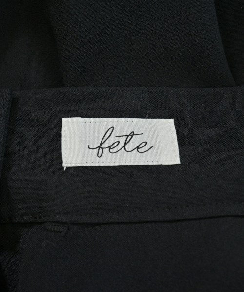 fete กางเกง อื่น