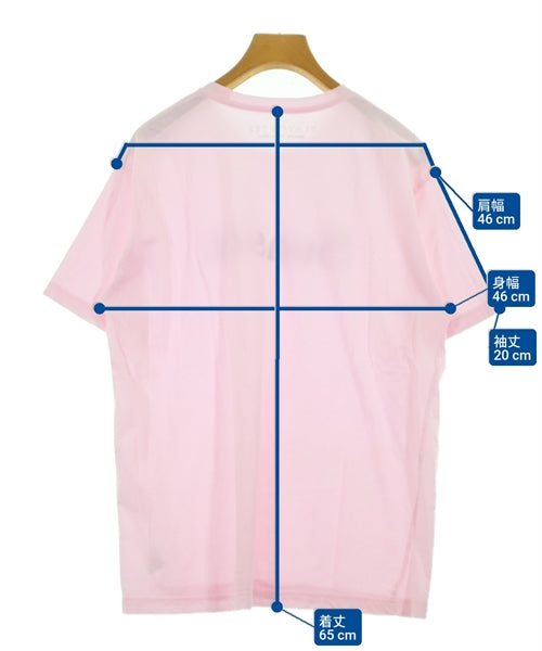 FLAVOR TEE เสื้อยืด/เสื้อท็อปส์