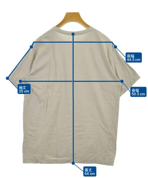 FLAVOR TEE เสื้อยืด/เสื้อท็อปส์