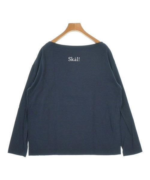 FLAVOR TEE เสื้อยืด/เสื้อท็อปส์