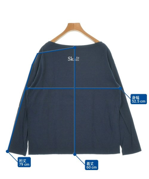 FLAVOR TEE เสื้อยืด/เสื้อท็อปส์