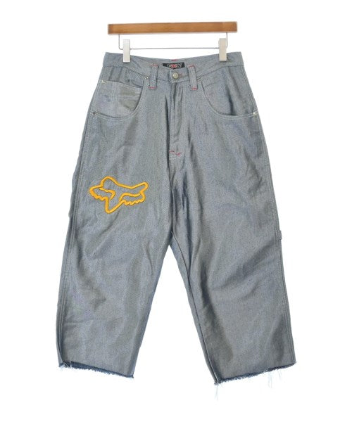 FOX RACING ยีนส์