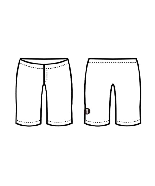 FOX RACING ยีนส์