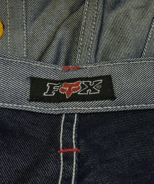 FOX RACING ยีนส์