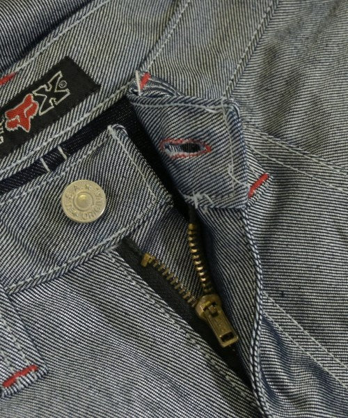 FOX RACING ยีนส์