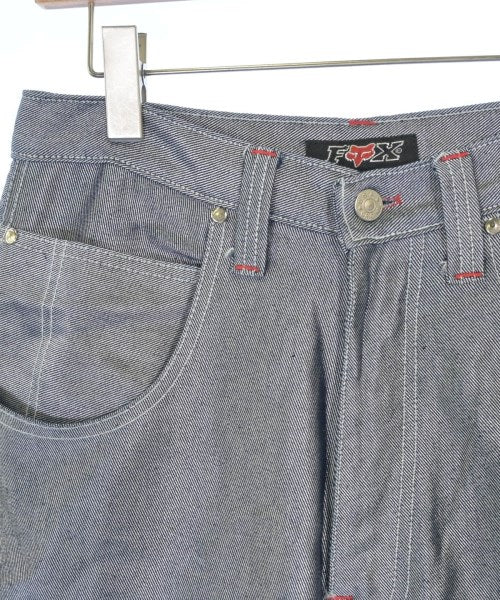 FOX RACING ยีนส์