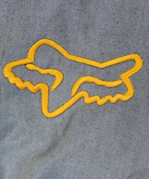 FOX RACING ยีนส์