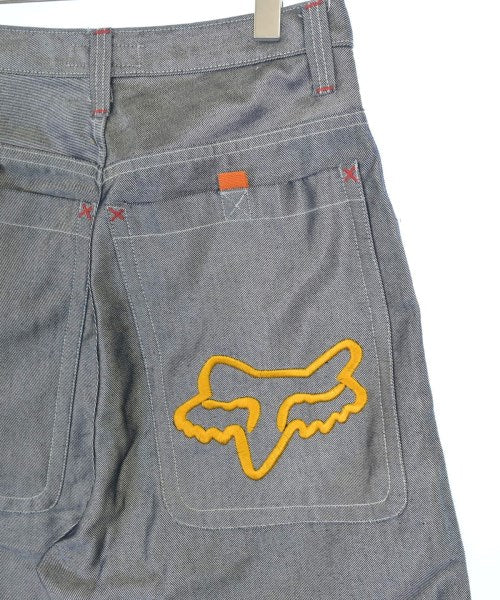 FOX RACING ยีนส์