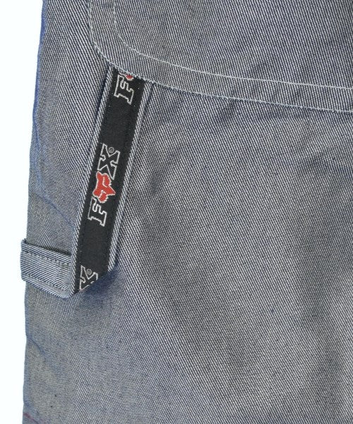 FOX RACING ยีนส์