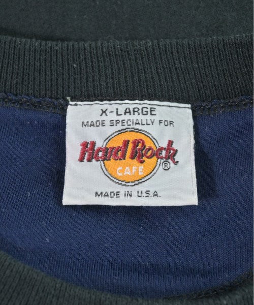 HARD ROCK cafe เสื้อสเวตเตอร์