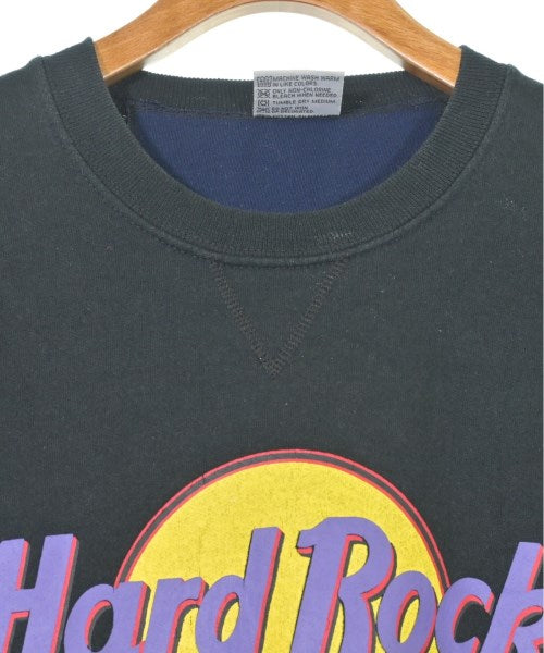 HARD ROCK cafe เสื้อสเวตเตอร์