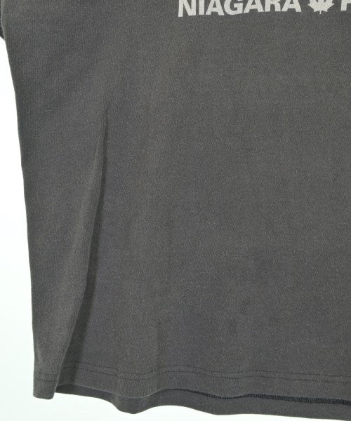 HARD ROCK cafe เสื้อยืด/เสื้อท็อปส์