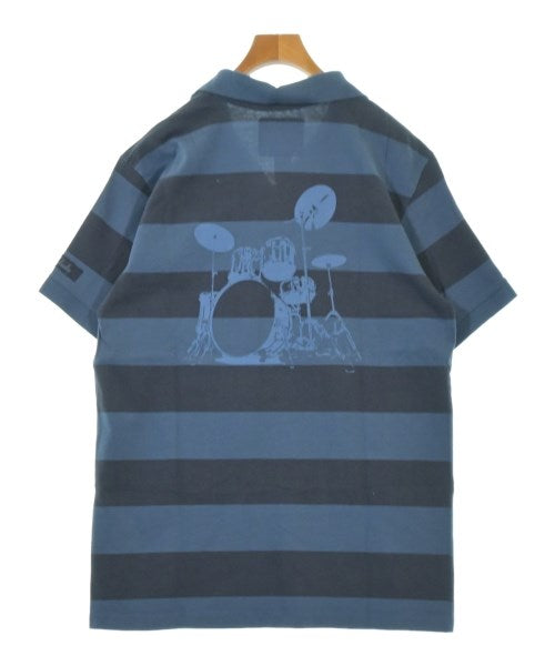 HARD ROCK cafe เสื้อโปโล