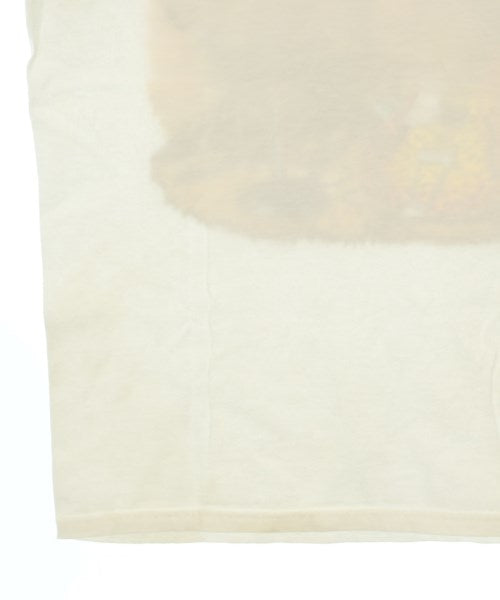 HARD ROCK cafe เสื้อยืด/เสื้อท็อปส์