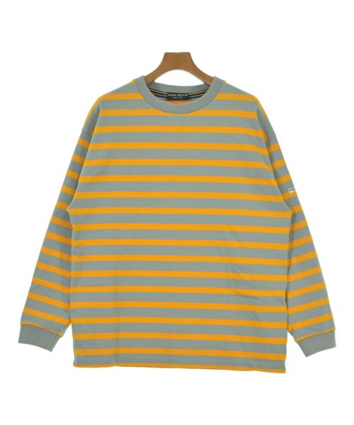 HARDIN KNITWEAR เสื้อยืด/เสื้อท็อปส์