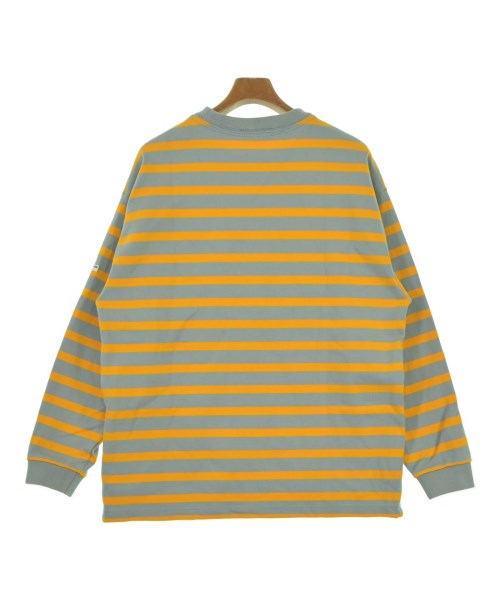 HARDIN KNITWEAR เสื้อยืด/เสื้อท็อปส์