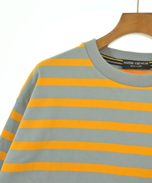 HARDIN KNITWEAR เสื้อยืด/เสื้อท็อปส์