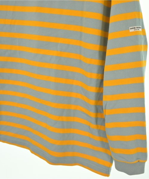 HARDIN KNITWEAR เสื้อยืด/เสื้อท็อปส์