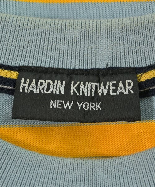 HARDIN KNITWEAR เสื้อกันหนาว
