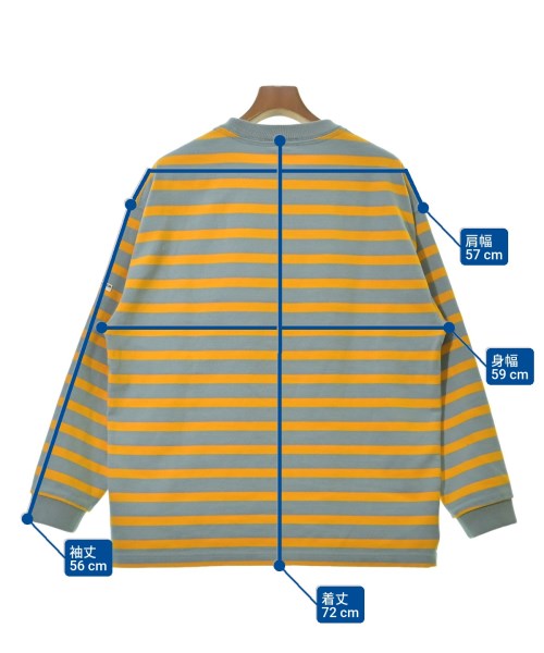 HARDIN KNITWEAR เสื้อกันหนาว