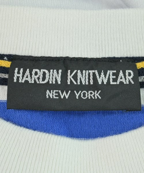 HARDIN KNITWEAR เสื้อยืด/เสื้อท็อปส์