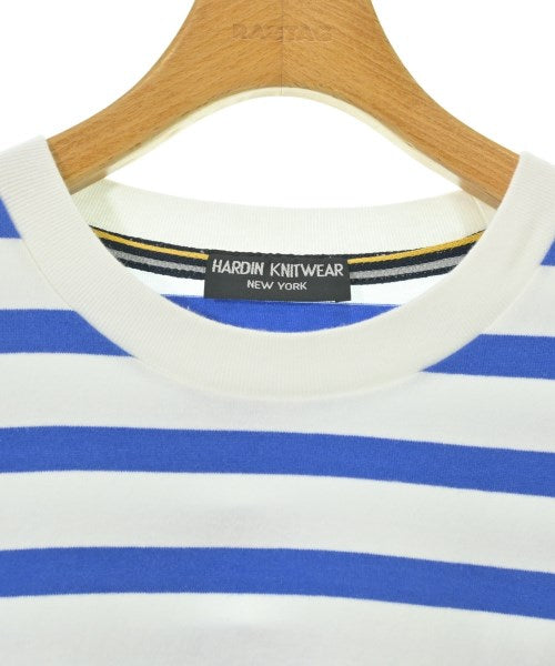 HARDIN KNITWEAR เสื้อยืด/เสื้อท็อปส์