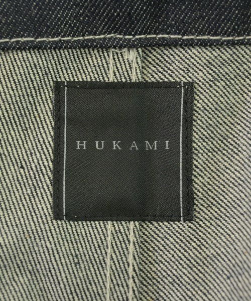 HUKAMI กางเกง อื่น