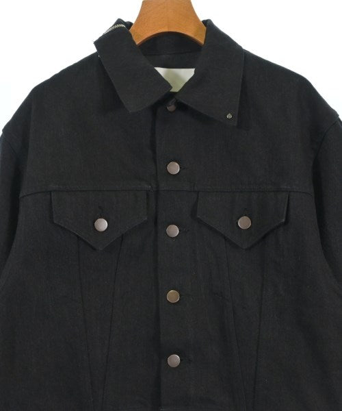 i`m here แจ็คเก็ตยีนส์