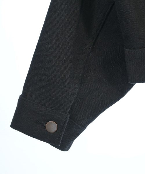 i`m here แจ็คเก็ตยีนส์