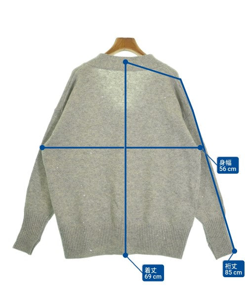 INED CLARO เสื้อกันหนาว