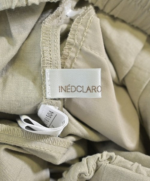 INED CLARO กางเกง อื่น
