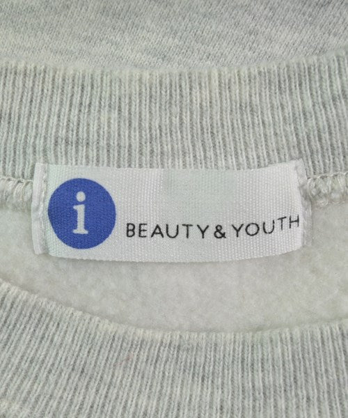 info. BEAUTY&YOUTH เสื้อสเวตเตอร์