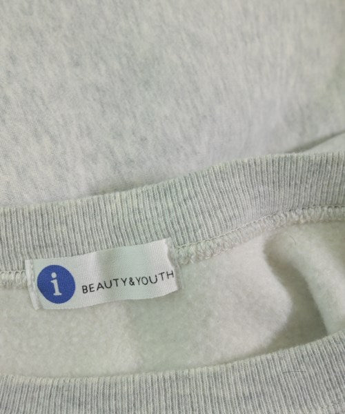 info. BEAUTY&YOUTH เสื้อสเวตเตอร์