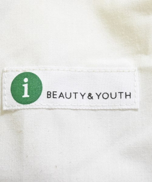 info. BEAUTY&YOUTH ชิโน่