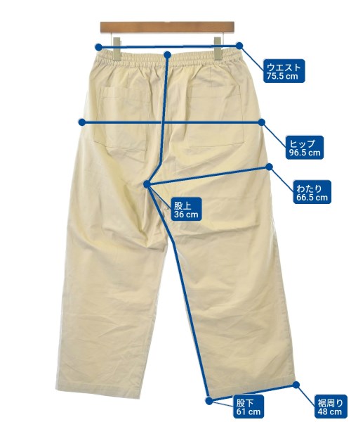 info. BEAUTY&YOUTH ชิโน่