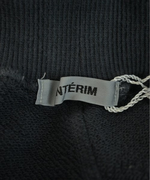 INTERIM กางเกงวอร์ม